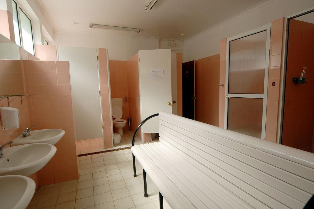 Azores Youth Hostels - Sao Miguel Ponta Delgada Exterior foto
