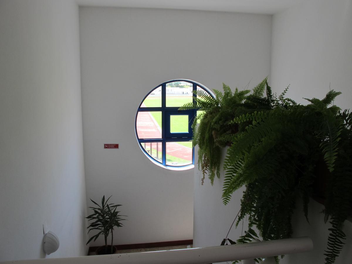 Azores Youth Hostels - Sao Miguel Ponta Delgada Exterior foto