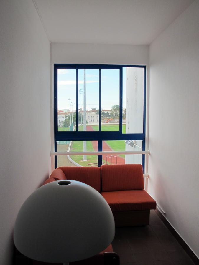 Azores Youth Hostels - Sao Miguel Ponta Delgada Exterior foto
