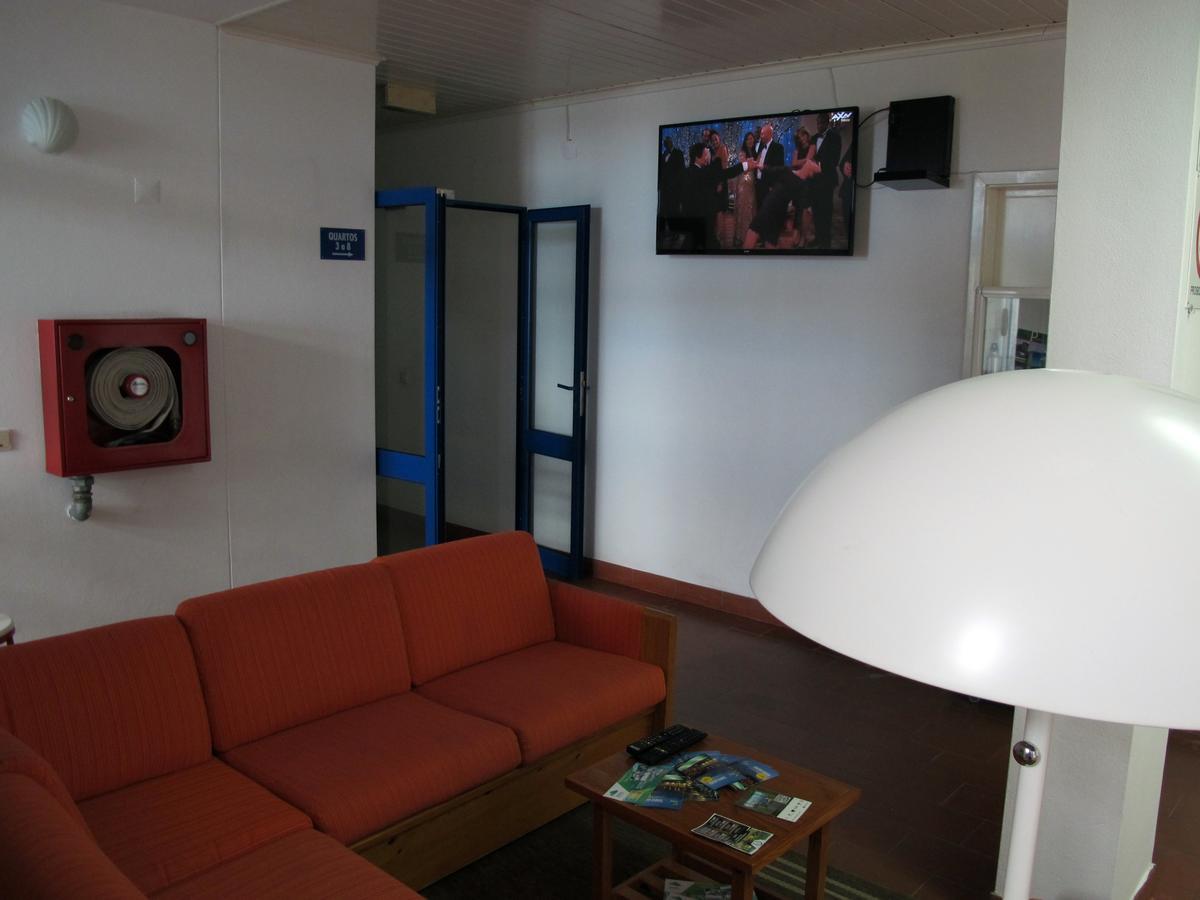 Azores Youth Hostels - Sao Miguel Ponta Delgada Exterior foto