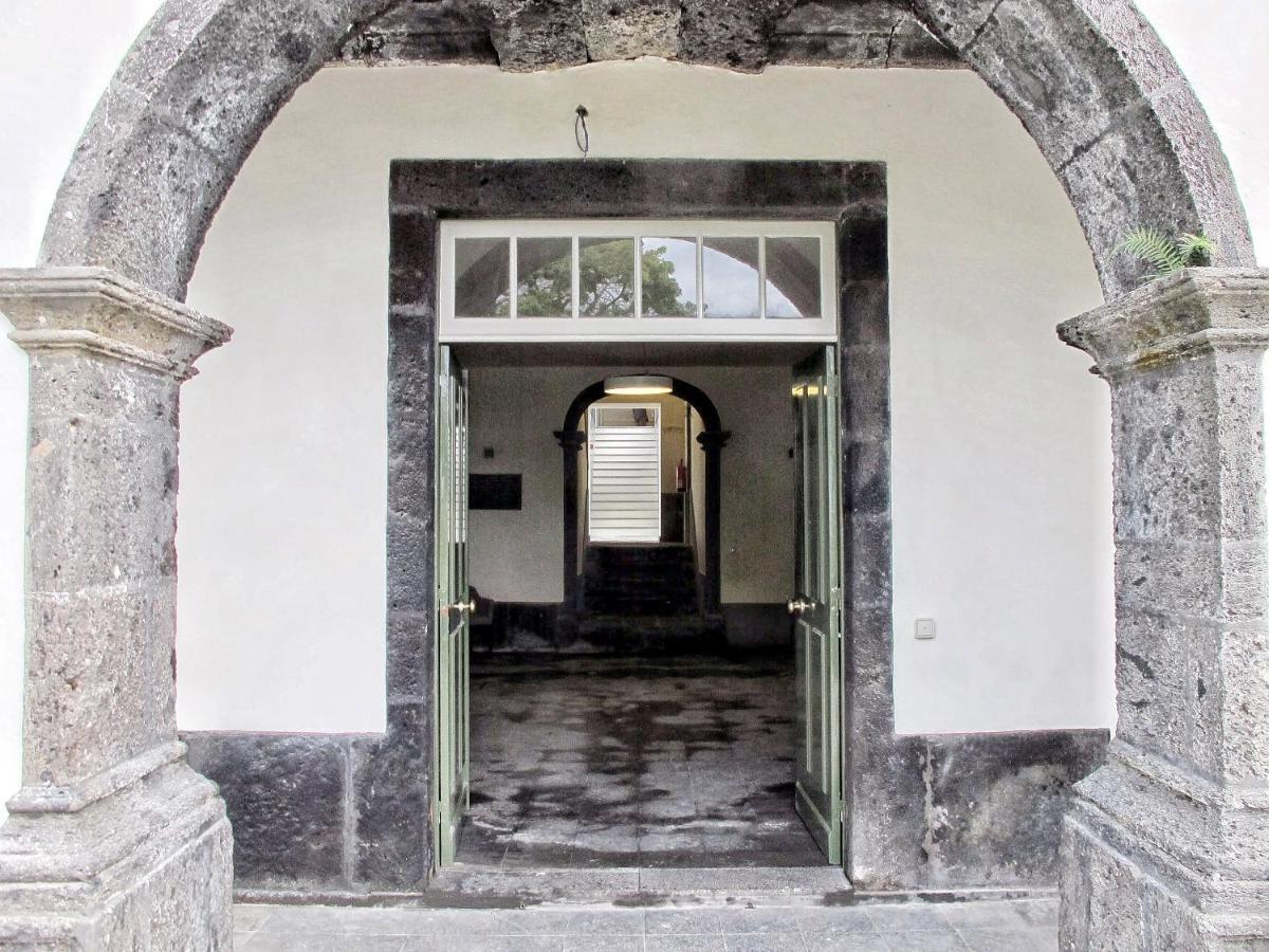 Azores Youth Hostels - Sao Miguel Ponta Delgada Exterior foto